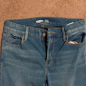 Old Navy jeans